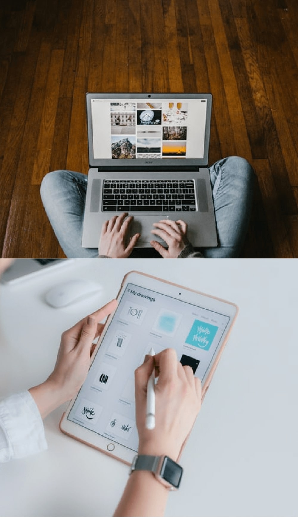 Device Matchup Chromebook vs. iPad in the Classroom Higher Ground Gear